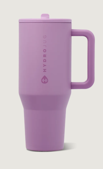 HydroJug Traveler 40oz