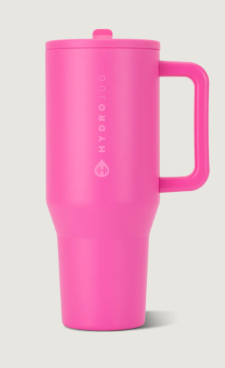 HydroJug Traveler 40oz