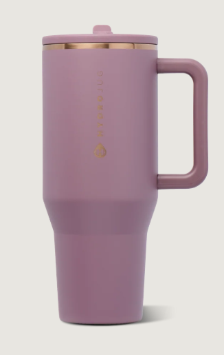 HydroJug Traveler 40oz