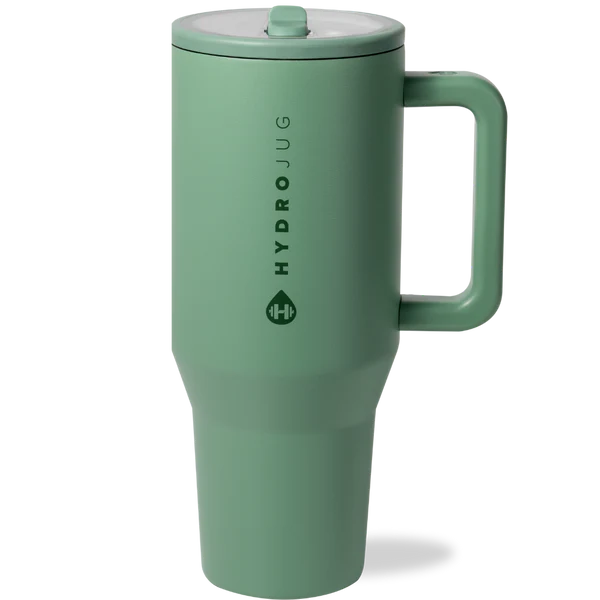 HydroJug 40oz Traveler