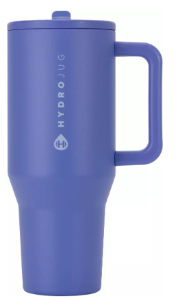 HydroJug Travel 32oz-Solids