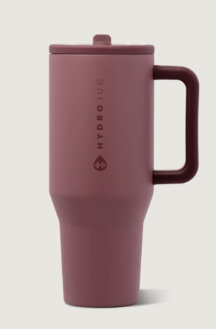 HydroJug Travel 32oz-Solids