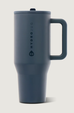 HydroJug Travel 32oz-Solids