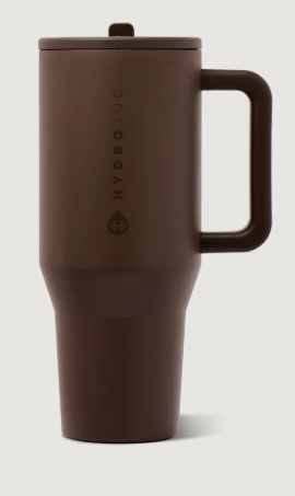 HydroJug Travel 32oz-Solids