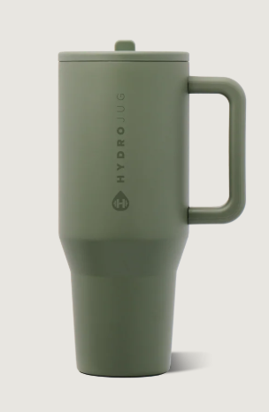 HydroJug Travel 32oz-Solids