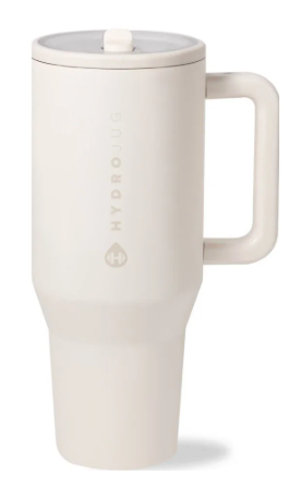 HydroJug Travel 32oz-Solids