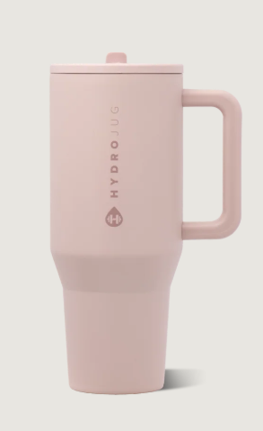 HydroJug Travel 32oz-Solids