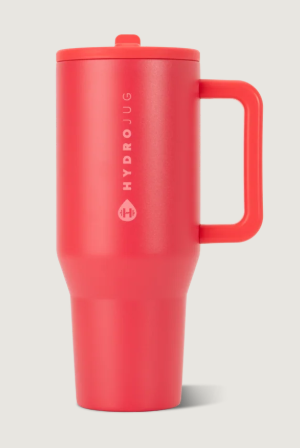 HydroJug Travel 32oz-Solids
