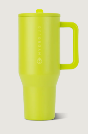 HydroJug Travel 32oz-Solids