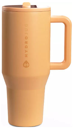 HydroJug Travel 32oz-Solids