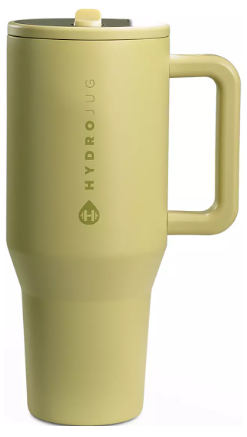 HydroJug Travel 32oz-Solids