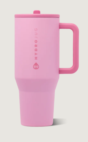 HydroJug Travel 32oz-Solids