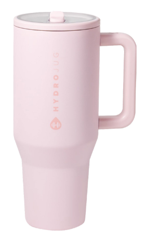 HydroJug Travel 32oz-Solids