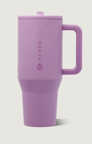 HydroJug Travel 32oz-Solids