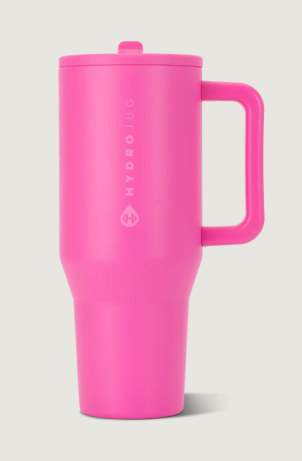 HydroJug Travel 32oz-Solids