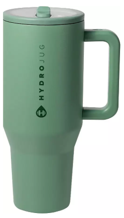 HydroJug Travel 32oz-Solids