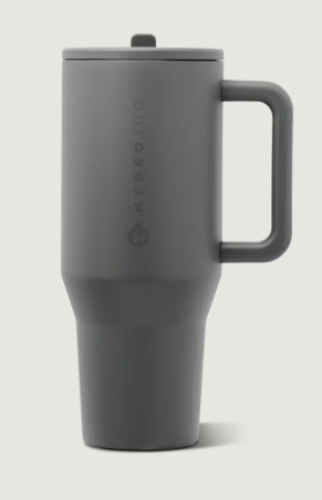 HydroJug Travel 32oz-Solids