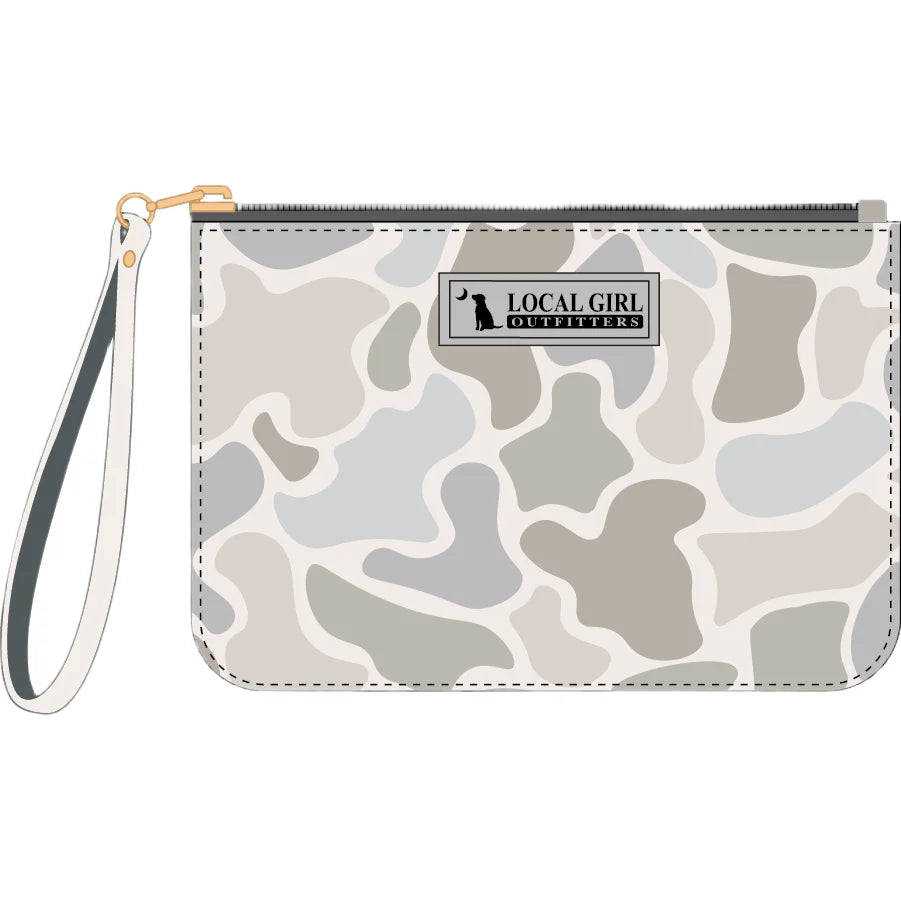 LG Wristlet