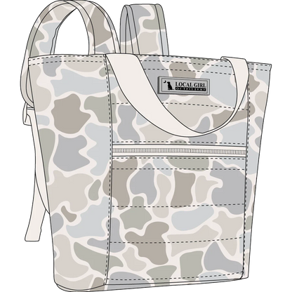 LG Cooler Bag