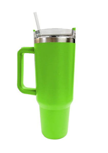 Girlie Girl Originals 40oz. Solid Morgan Tumbler