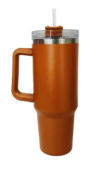 Girlie Girl Originals 40oz. Solid Morgan Tumbler