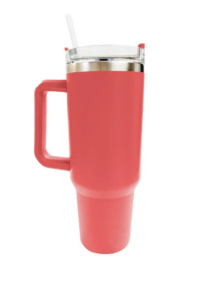 Girlie Girl Originals 40oz. Solid Morgan Tumbler