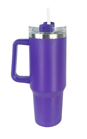 Girlie Girl Originals 40oz. Solid Morgan Tumbler