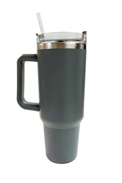 Girlie Girl Originals 40oz. Solid Morgan Tumbler