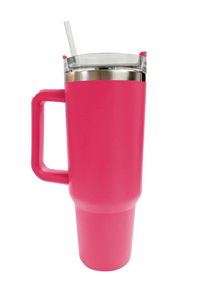 Girlie Girl Originals 40oz. Solid Morgan Tumbler