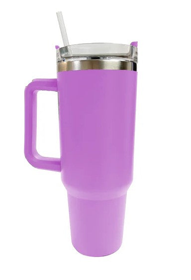 Girlie Girl Originals 40oz. Solid Morgan Tumbler