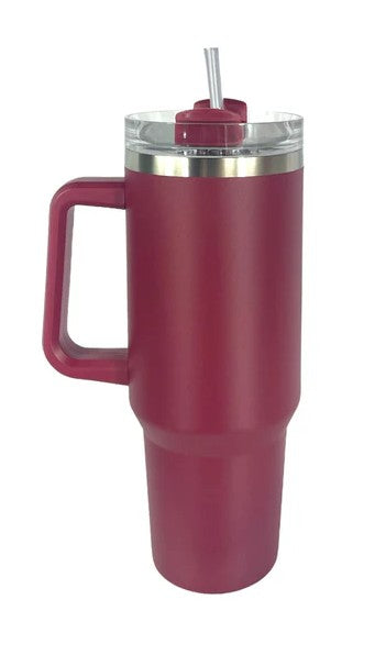 Girlie Girl Originals 40oz. Solid Morgan Tumbler