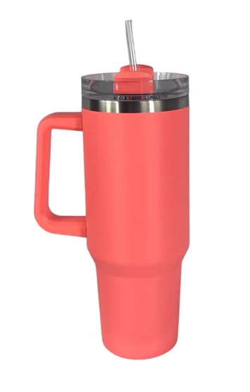Girlie Girl Originals 40oz. Solid Morgan Tumbler