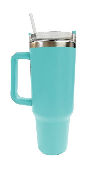 Girlie Girl Originals 40oz. Solid Morgan Tumbler