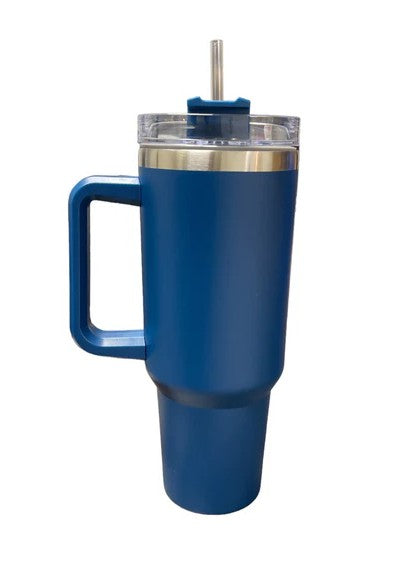 Girlie Girl Originals 40oz. Solid Morgan Tumbler