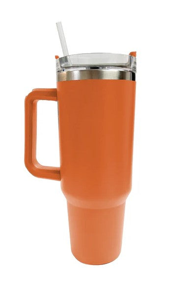Girlie Girl Originals 40oz. Solid Morgan Tumbler