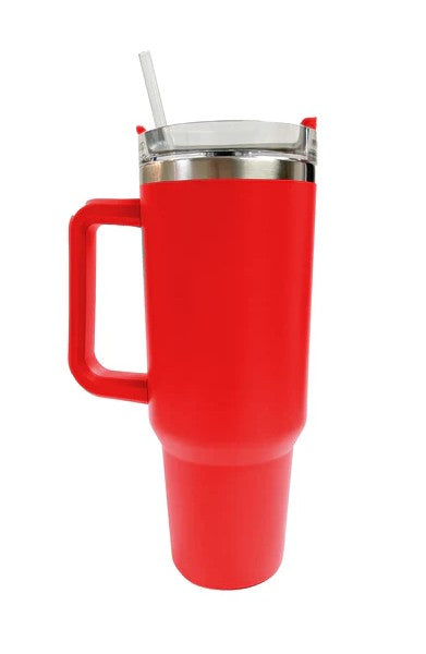 Girlie Girl Originals 40oz. Solid Morgan Tumbler