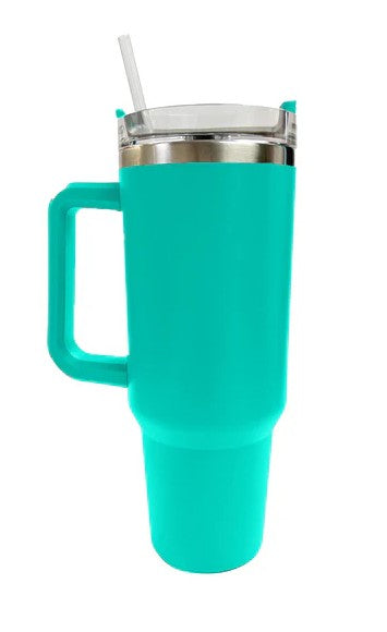 Girlie Girl Originals 40oz. Solid Morgan Tumbler
