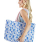 Simply Southern Oversized Seaside Tote