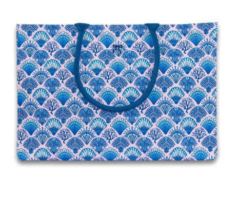 Simply Southern Oversized Seaside Tote