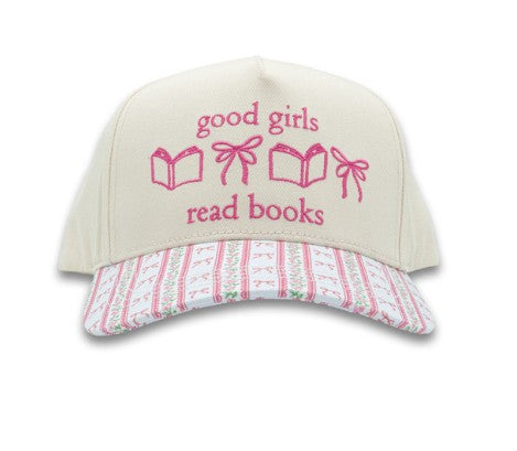 Women's Simply Southern Trucker Hat
