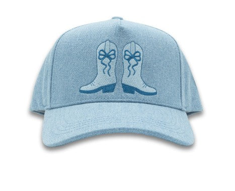 Women's Simply Southern Trucker Hat