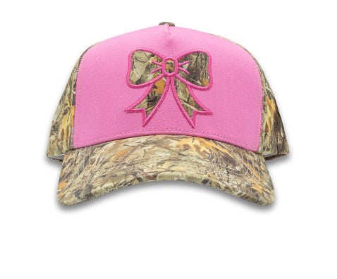 Women's Simply Southern Trucker Hat