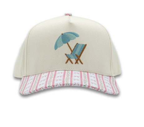 Women's Simply Southern Trucker Hat