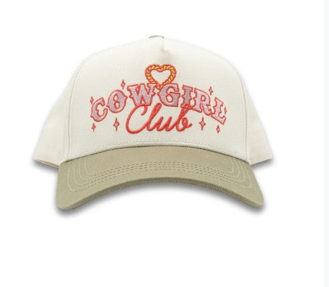 Women's Simply Southern Trucker Hat