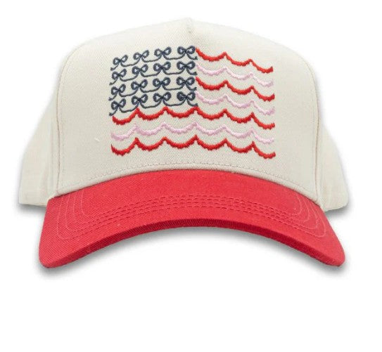 Women's Simply Southern Trucker Hat