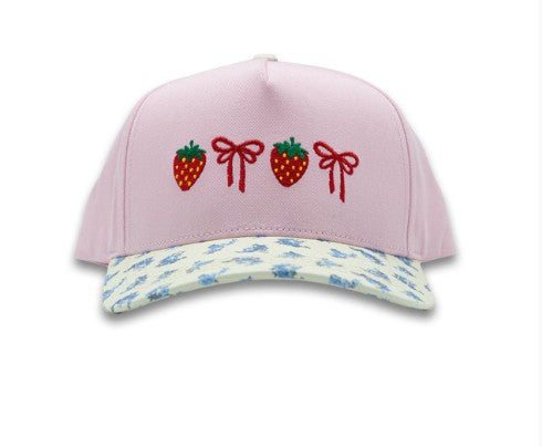 Women's Simply Southern Trucker Hat