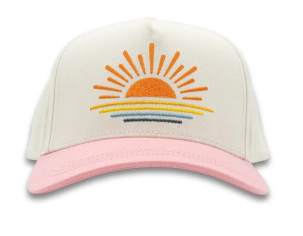 Women's Simply Southern Trucker Hat