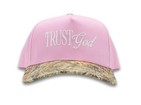 Women's Simply Southern Trucker Hat
