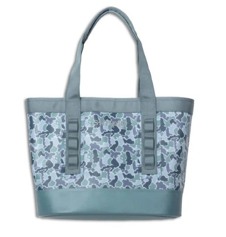 Simply Southern Tough Tote (9.5" x 14.5" x 18.5")