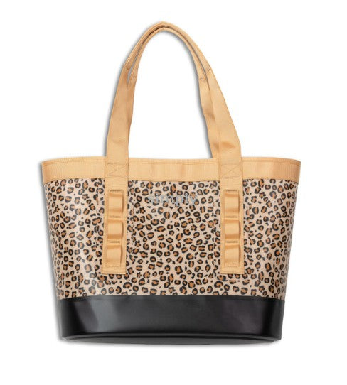 Simply Southern Tough Tote (9.5" x 14.5" x 18.5")